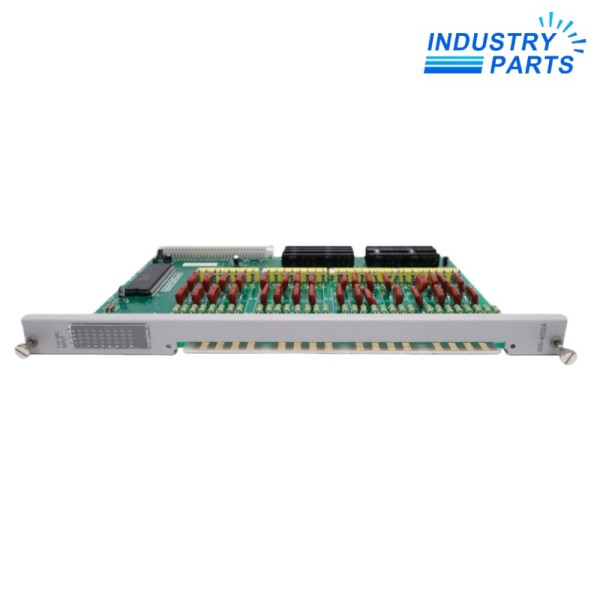 Siemens 505-4232 I/O Module