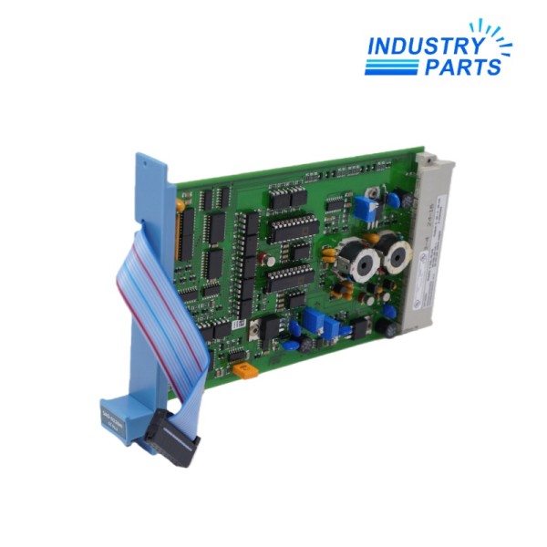 Honeywell FC-SAO-0220M Analog Output Module