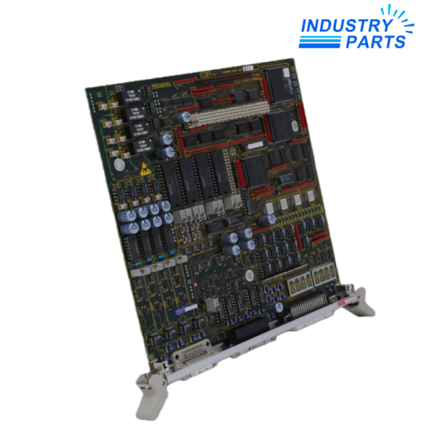 Siemens 6DD1606-4AB0 Module