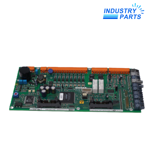 ABB HIEE300888R0002 UA C389 AE02 PC Board