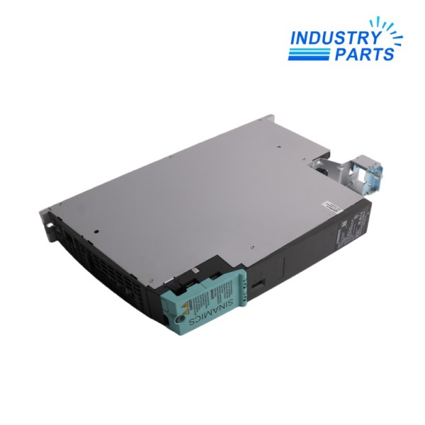 Siemens 6SL3120-1TE21-0AD0 Single Motor Module