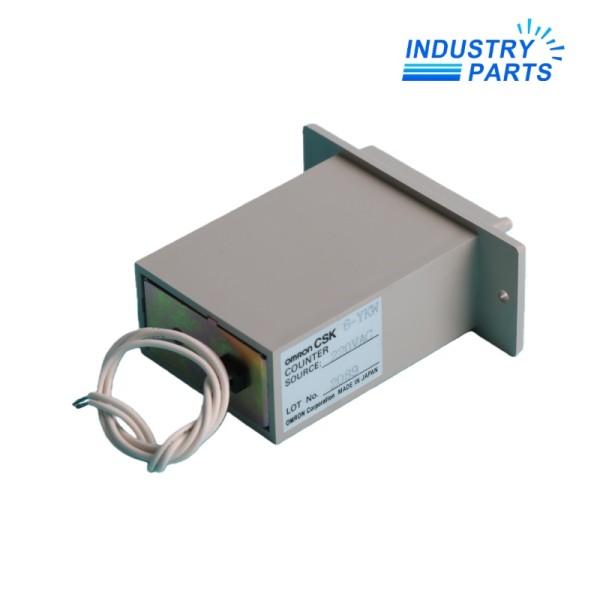 Omron CSK6-YKW Counter