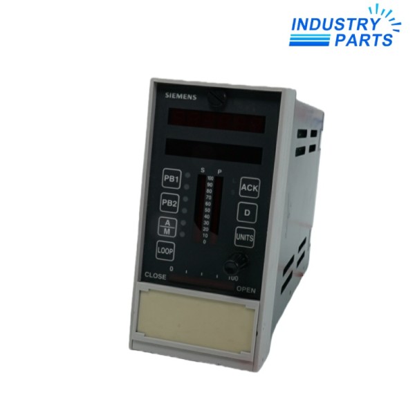Siemens 353D4F1NNETNNA4 Module