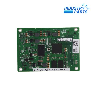 ABB 3BHE044481R0101 Controller Module