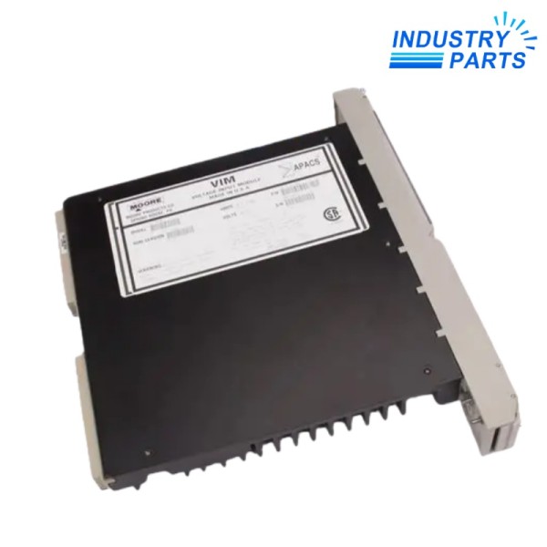 Siemens 39VIMNBN Input Module