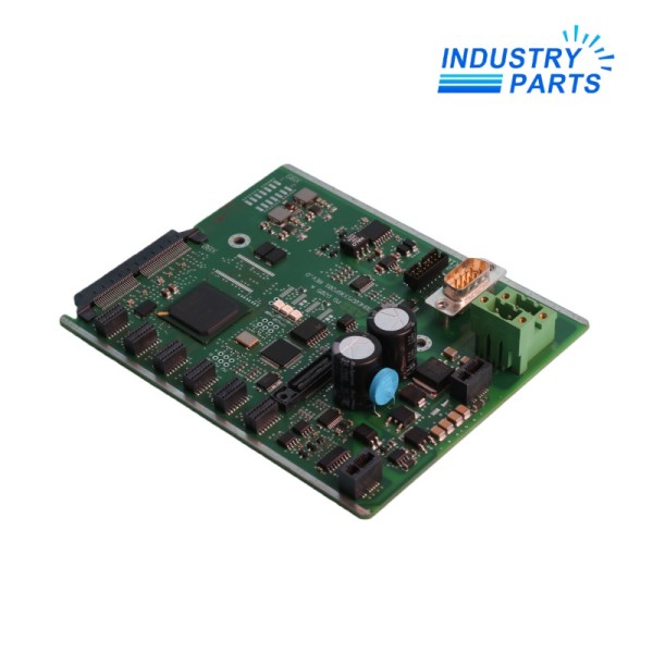 ABB 3BHE025335R1121 Motherboard