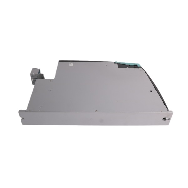 Siemens 6SL3120-1TE21-0AD0 Single Motor Module