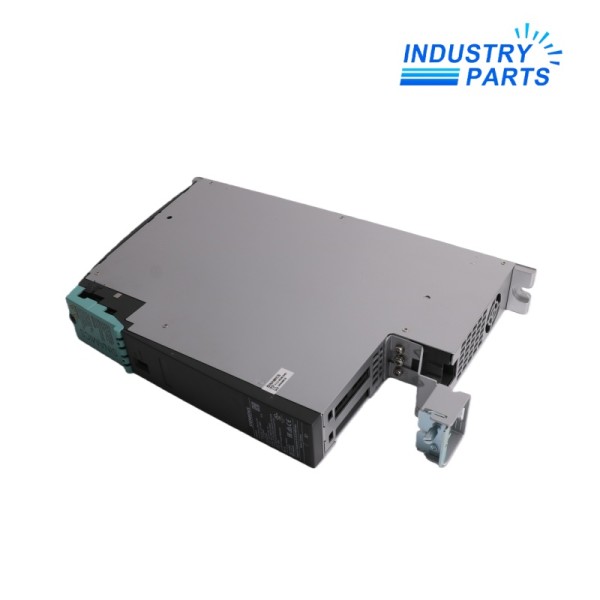 Siemens 6SL3120-1TE21-0AD0 Single Motor Module