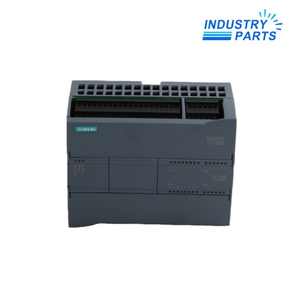 Siemens 6ES7215-1AG40-0XB0 Compact CPU Unit