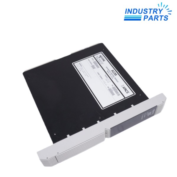 Siemens 39ACM28ACN 16139-106/2 Control Module