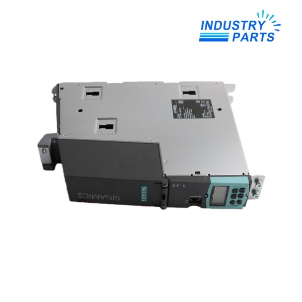 Siemens 6SL3040-1MA00-0AA0 SINAMICS Control Unit