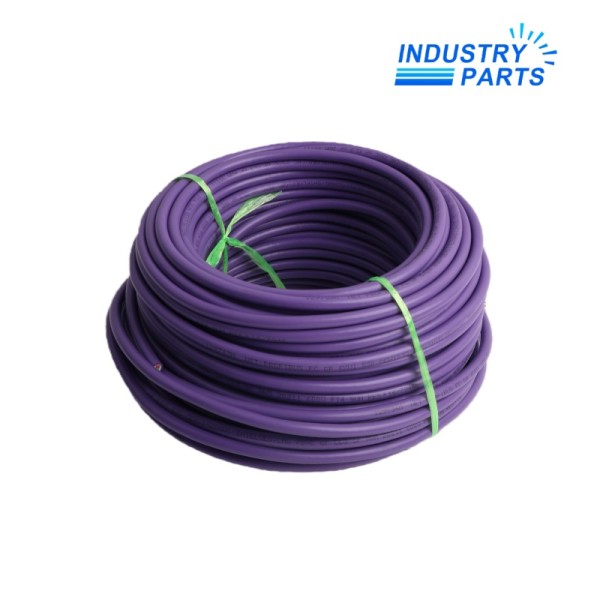 Siemens 6XV1830-0EH10 200 MT PROFIBUS FC Standard Cable