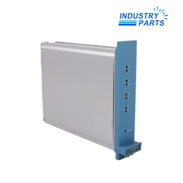 Honeywell FE-USI-0002 V1.0 Safety Manager System Module