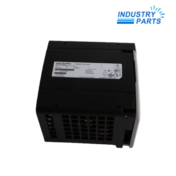 Allen-Bradley 1756-PA72 ControlLogix AC Power Supply
