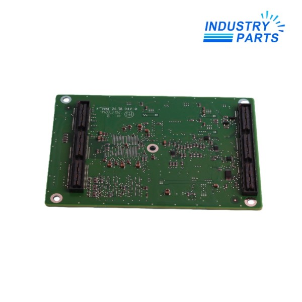 ABB 3BHE044481R0101 PPE091 A101 Controller Module