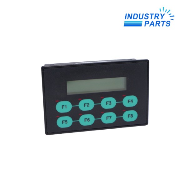 GE IC752QPT012-24 Operator Interface
