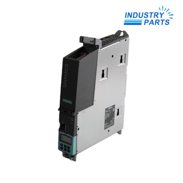 Siemens 6SL3040-1MA00-0AA0 SINAMICS Control Unit