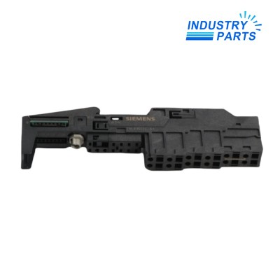 Siemens 6ES7193-4CA50-0AA0 Universal Terminal Module