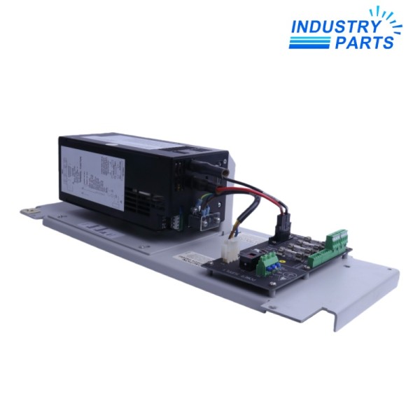 Siemens 39PSR4ANDN 16114-200/01 Power Supply Module