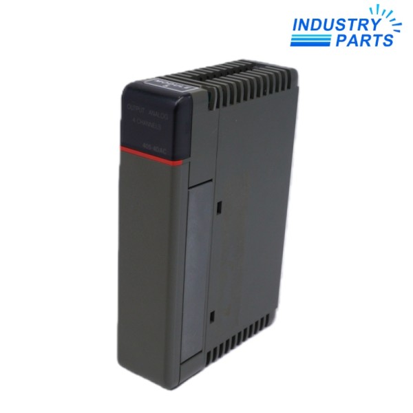 Siemens 405-4DAC Output Module