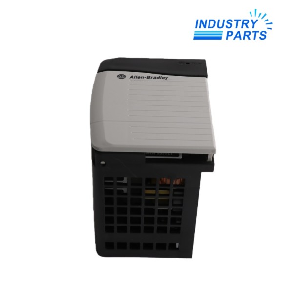 Allen-Bradley 1756-PA72 ControlLogix AC Power Supply