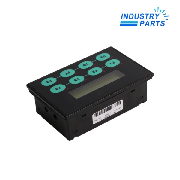 GE IC752QPT012-24 Operator Interface
