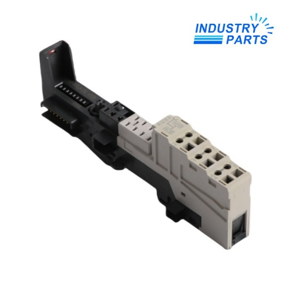Siemens 6ES7193-4CD30-0AA0 Terminal Module