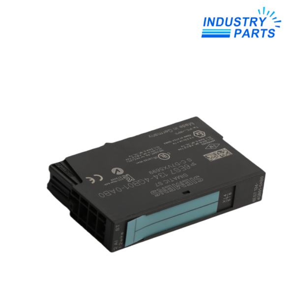 Siemens 6ES7134-4GB01-0AB0 Electronics Module