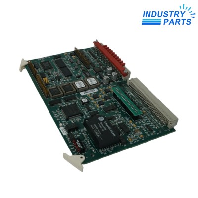 Siemens 146659-069 Controller Module