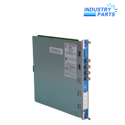 Bently Nevada 3500/32M 149986-02 4-Channel Relay Module