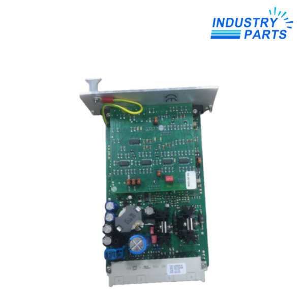 Parker 701-00600-8 Denison Proportional Amplifier Card