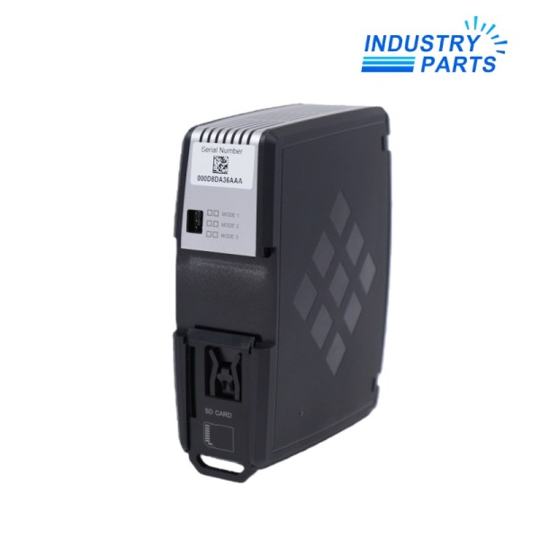 ProSoft PLX32-EIP-MBTCP Communication Module