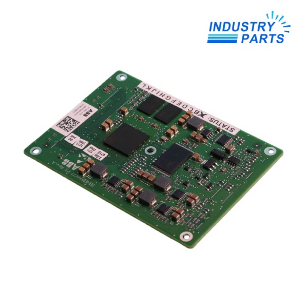 ABB 3BHE044481R0101 PPE091 A101 Controller Module