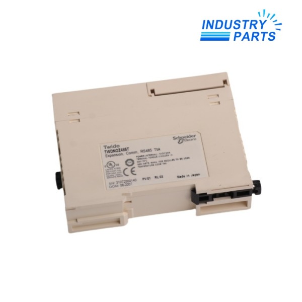 Schneider Electric TWDNOZ485T Serial Link Adaptor