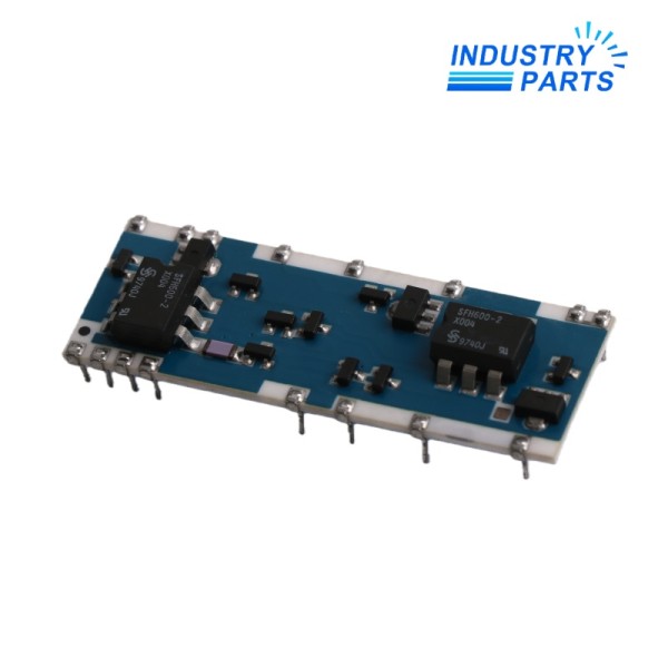 Siemens 6DD1688-1AA0 INTERFACE SUB MODULE