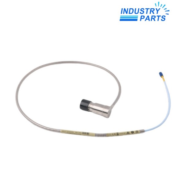 Bently Nevada 330851-02-000-066-10-00-00 3300 XL 25 mm Proximity Probe