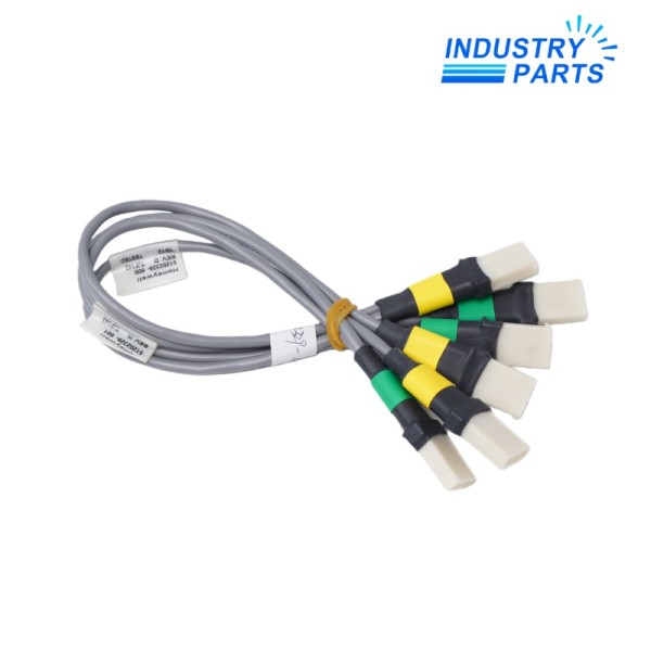 Honeywell 51202329-606 I/O Link Cable