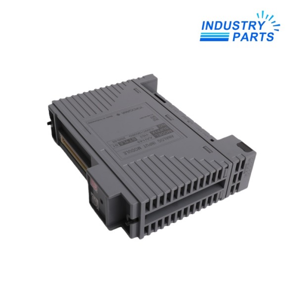 Yokogawa AAI143-H53 S1 Current Input Module