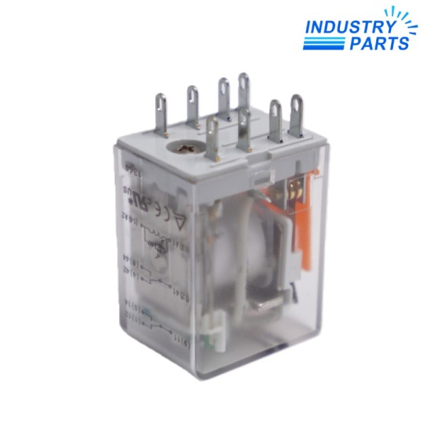 Weidmuller DRM270024L Relay