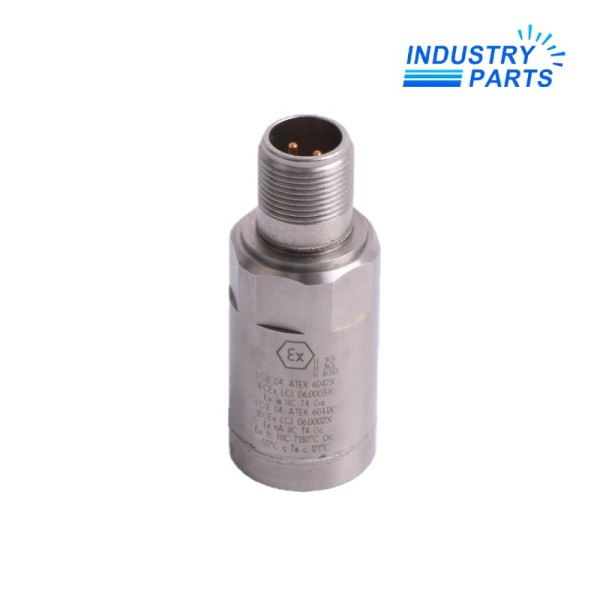 Bently Nevada 330500-0300 Vibration Sensor