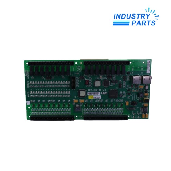 Allen-Bradley 80190-300-01-R PC Board Assembly