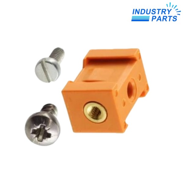 Weidmuller 17234700000 Connector Block Locks