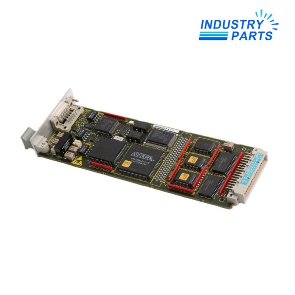 Siemens 6DD1688-0AE2 COMMUNICATION SUBMODULE