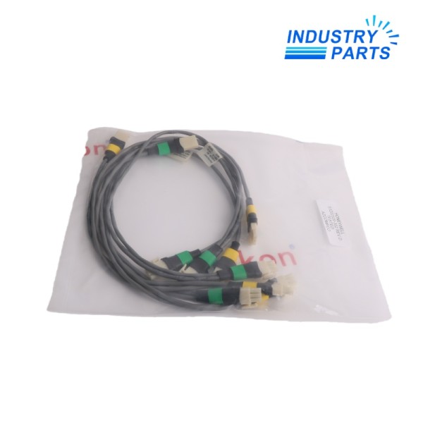 Honeywell 51202329-302 I/O Link Cable