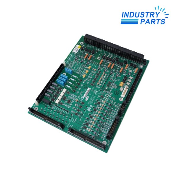 Allen-Bradley 80190-378-51 Circuit Board
