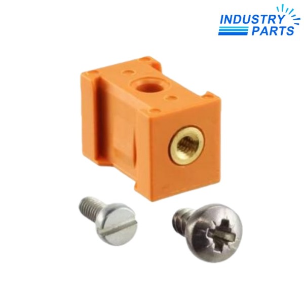 Weidmuller 17234700000 Connector Block Locks