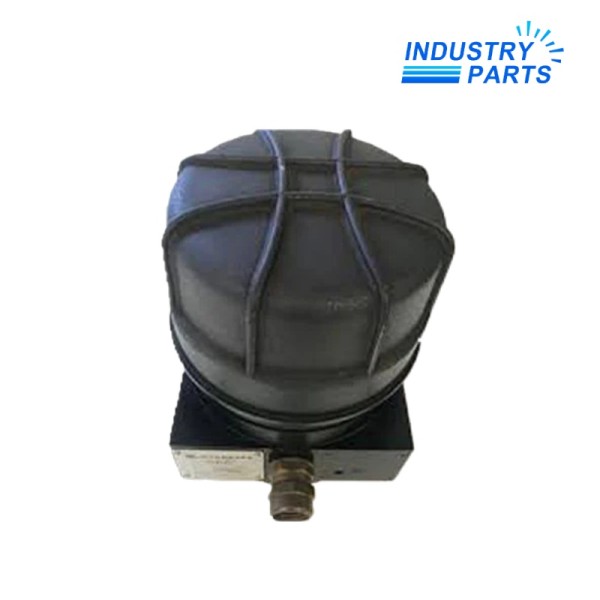 Woodward 8901-457 Marine CPC Valve
