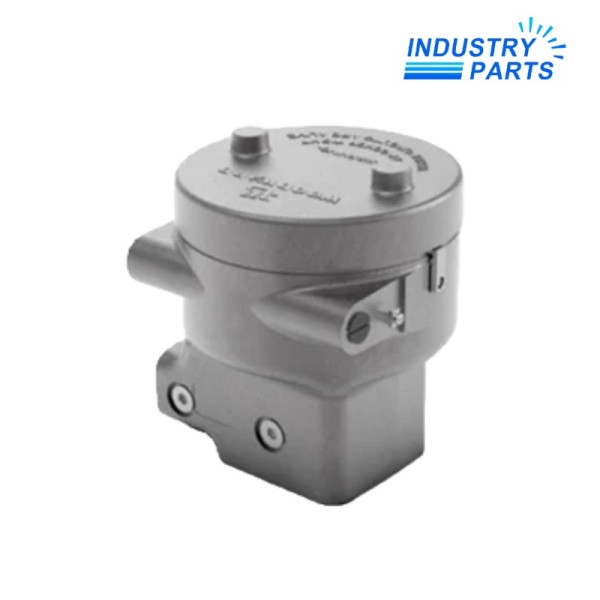 Woodward 9907-1200 Current-To-Pressure Converter