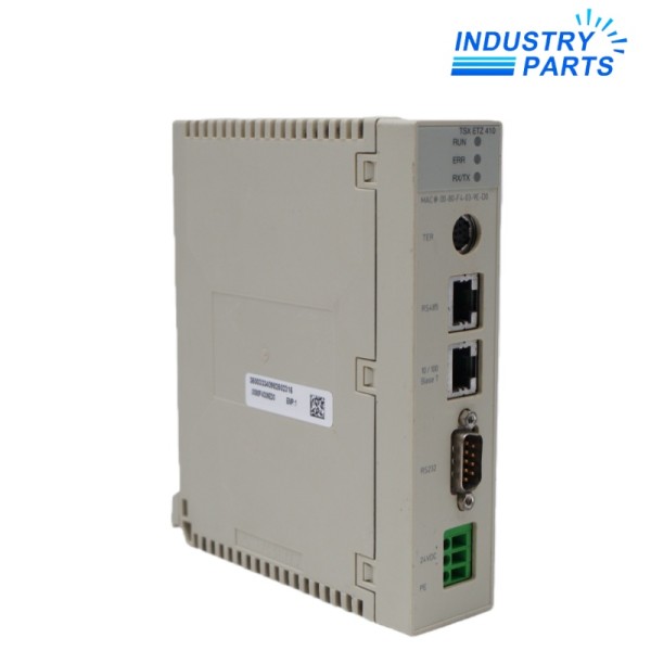 Schneider TSXETZ410 Module