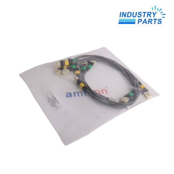 Honeywell 51202329-302 I/O Link Cable